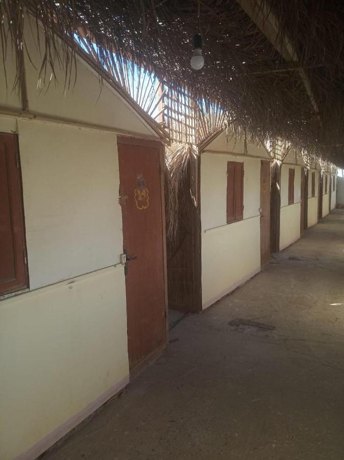 Elbadawy Camp Hotel Nuweiba Bagian luar foto