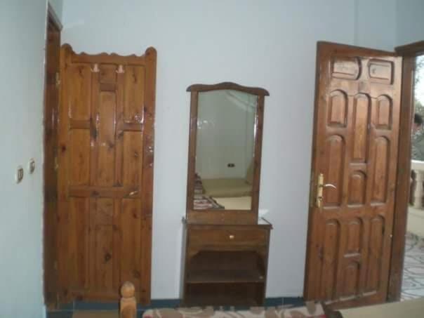 Elbadawy Camp Hotel Nuweiba Bagian luar foto