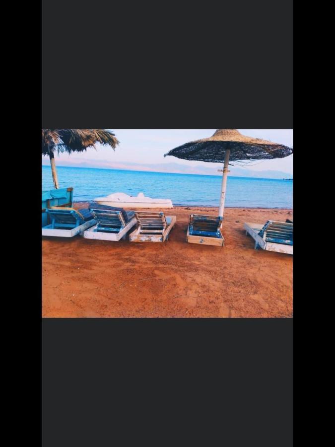 Elbadawy Camp Hotel Nuweiba Bagian luar foto