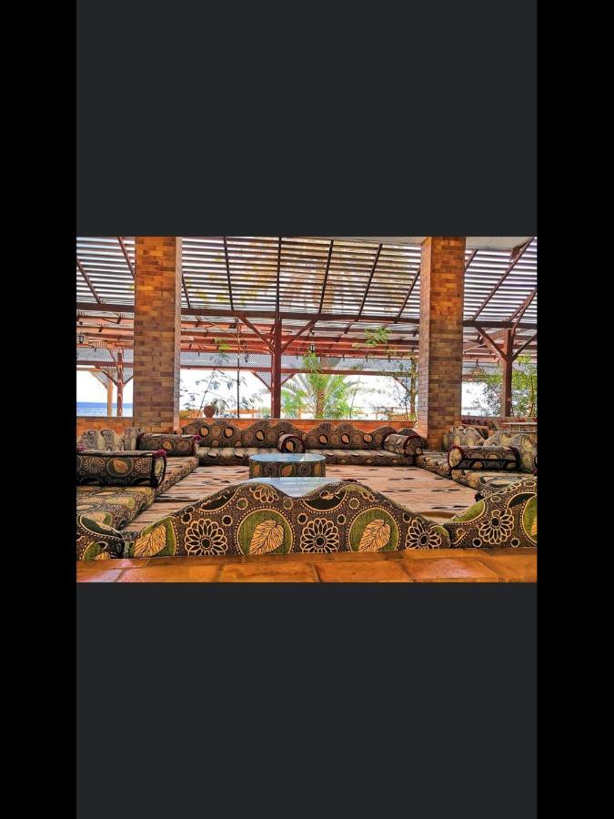 Elbadawy Camp Hotel Nuweiba Bagian luar foto