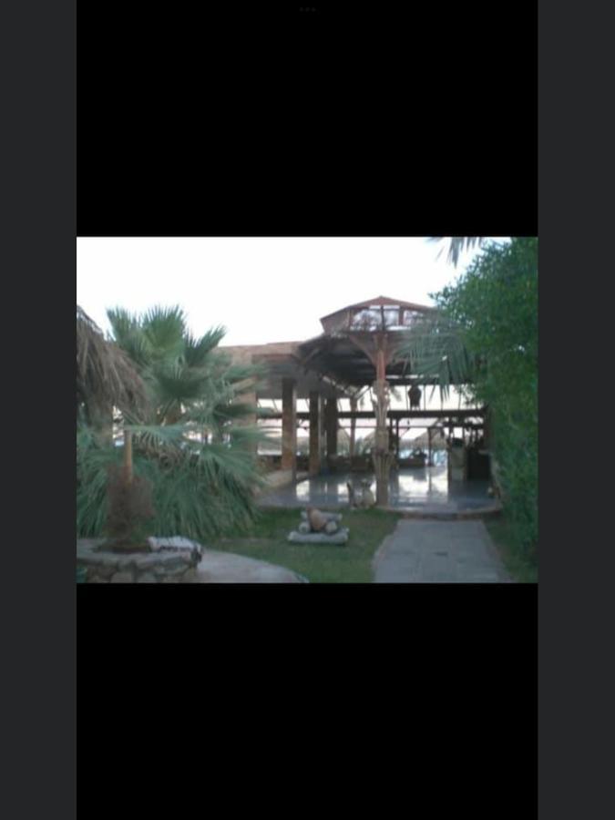 Elbadawy Camp Hotel Nuweiba Bagian luar foto