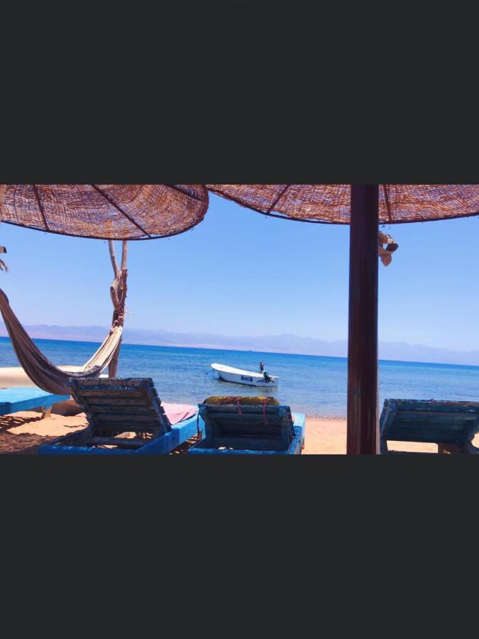 Elbadawy Camp Hotel Nuweiba Bagian luar foto