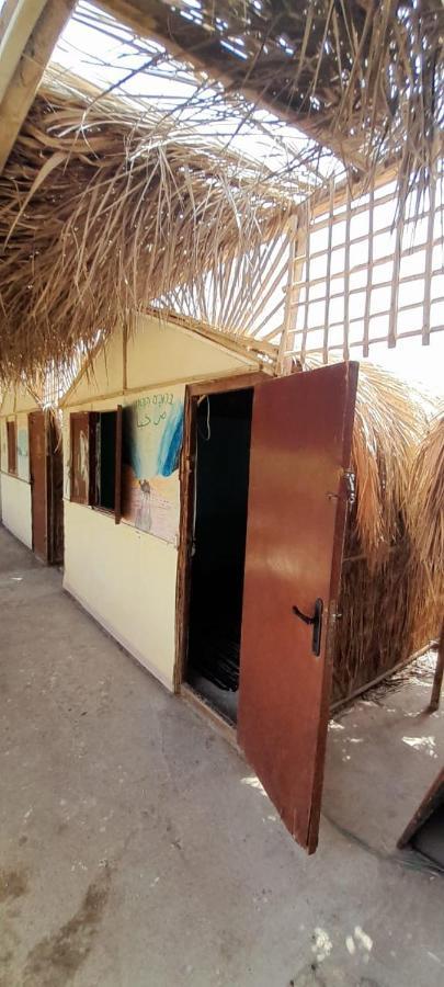 Elbadawy Camp Hotel Nuweiba Bagian luar foto