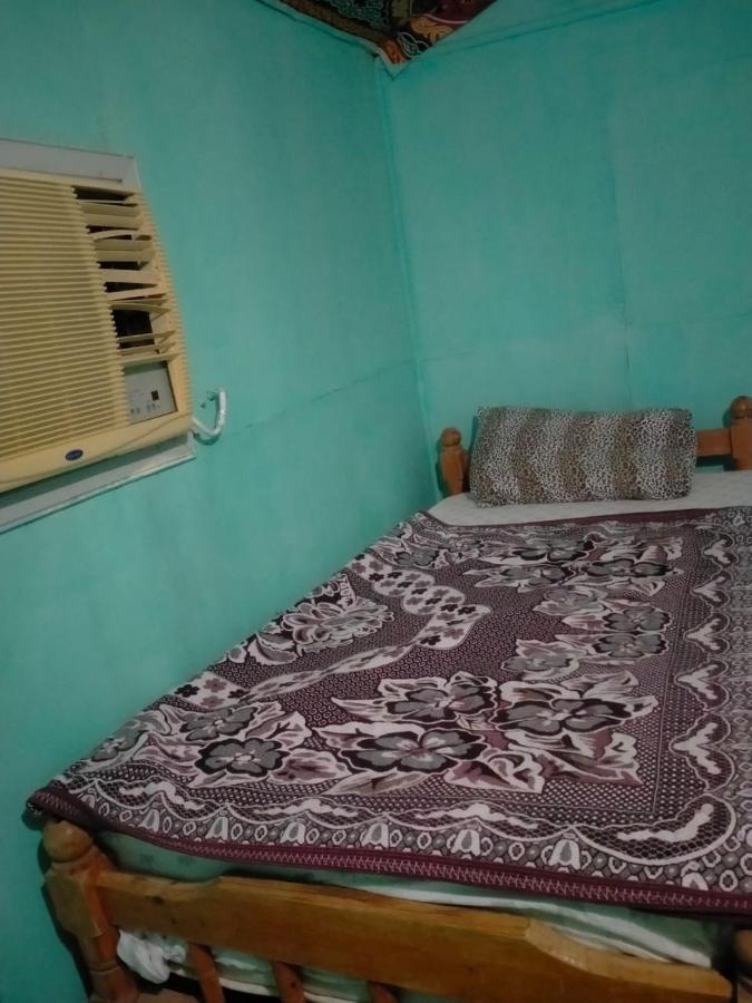 Elbadawy Camp Hotel Nuweiba Bagian luar foto