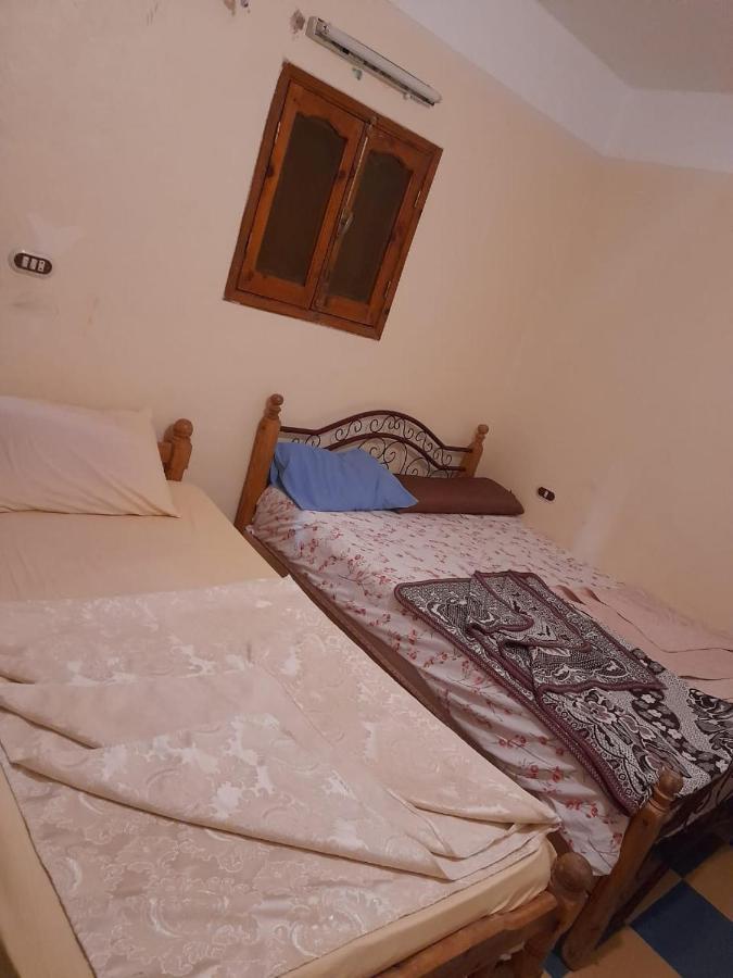 Elbadawy Camp Hotel Nuweiba Bagian luar foto