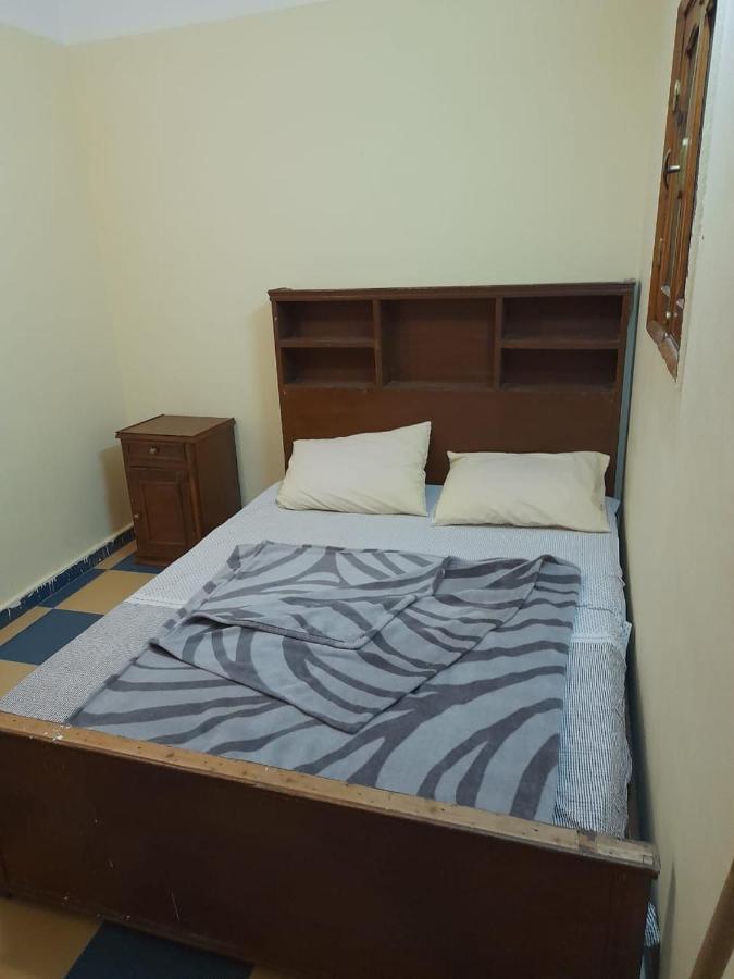 Elbadawy Camp Hotel Nuweiba Bagian luar foto